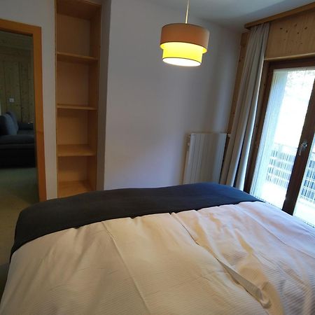 Hotel Le Beausite Saint-Luc Εξωτερικό φωτογραφία