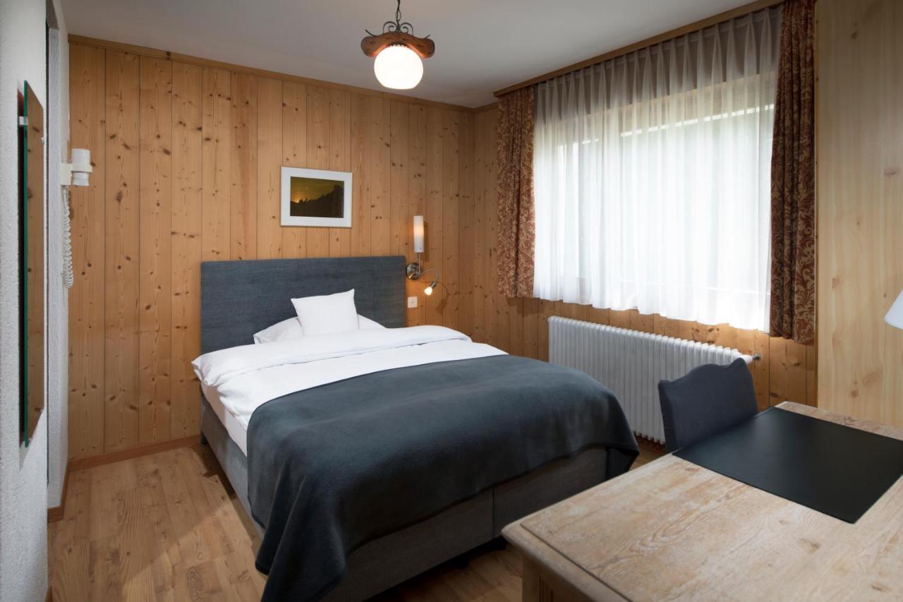 Hotel Le Beausite Saint-Luc Εξωτερικό φωτογραφία