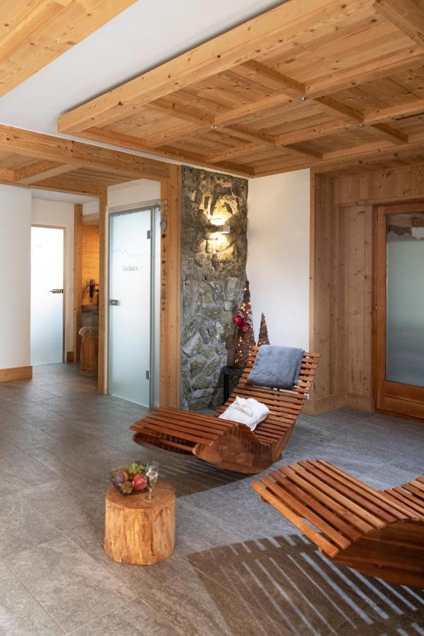 Hotel Le Beausite Saint-Luc Εξωτερικό φωτογραφία