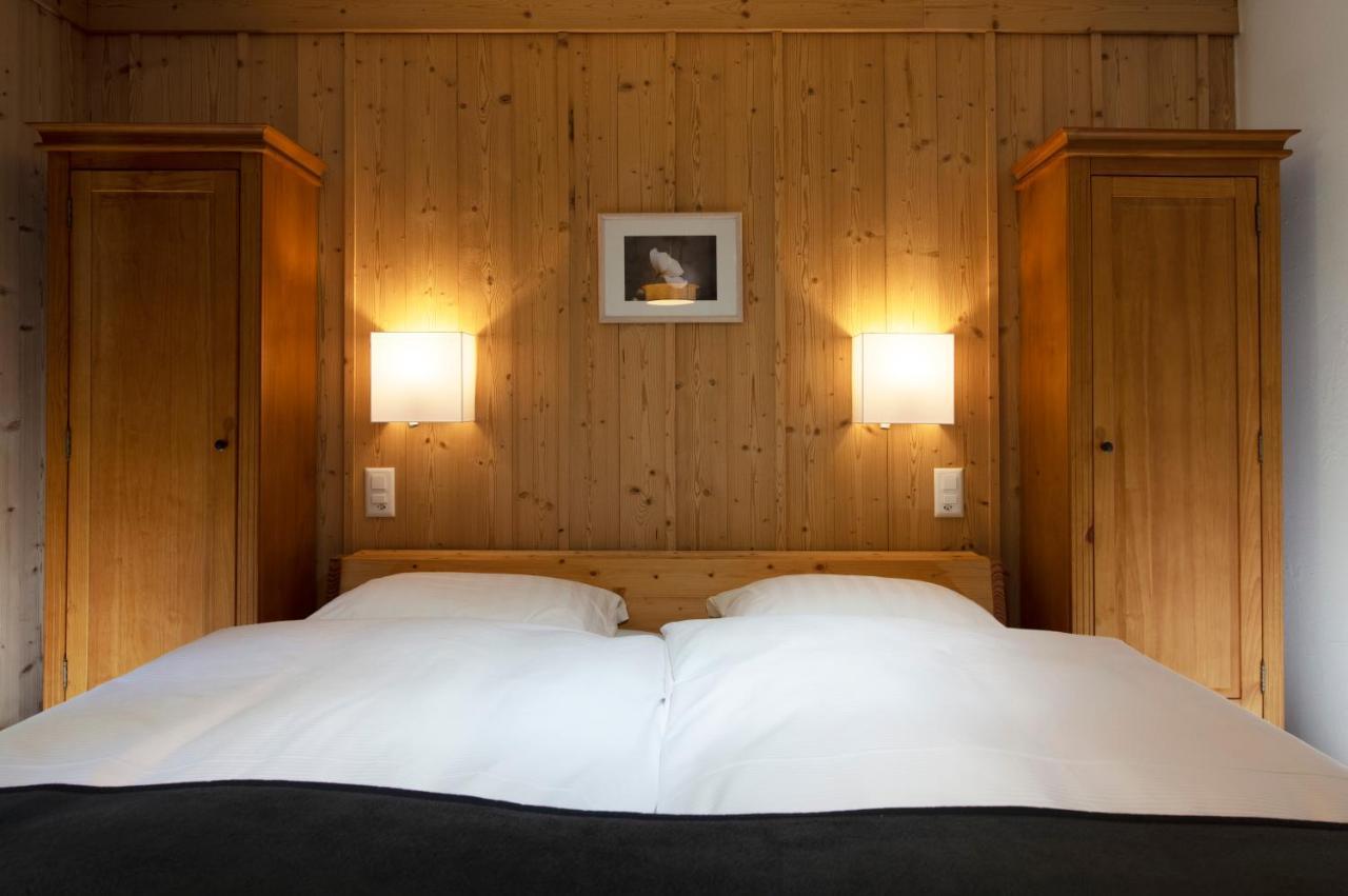 Hotel Le Beausite Saint-Luc Εξωτερικό φωτογραφία