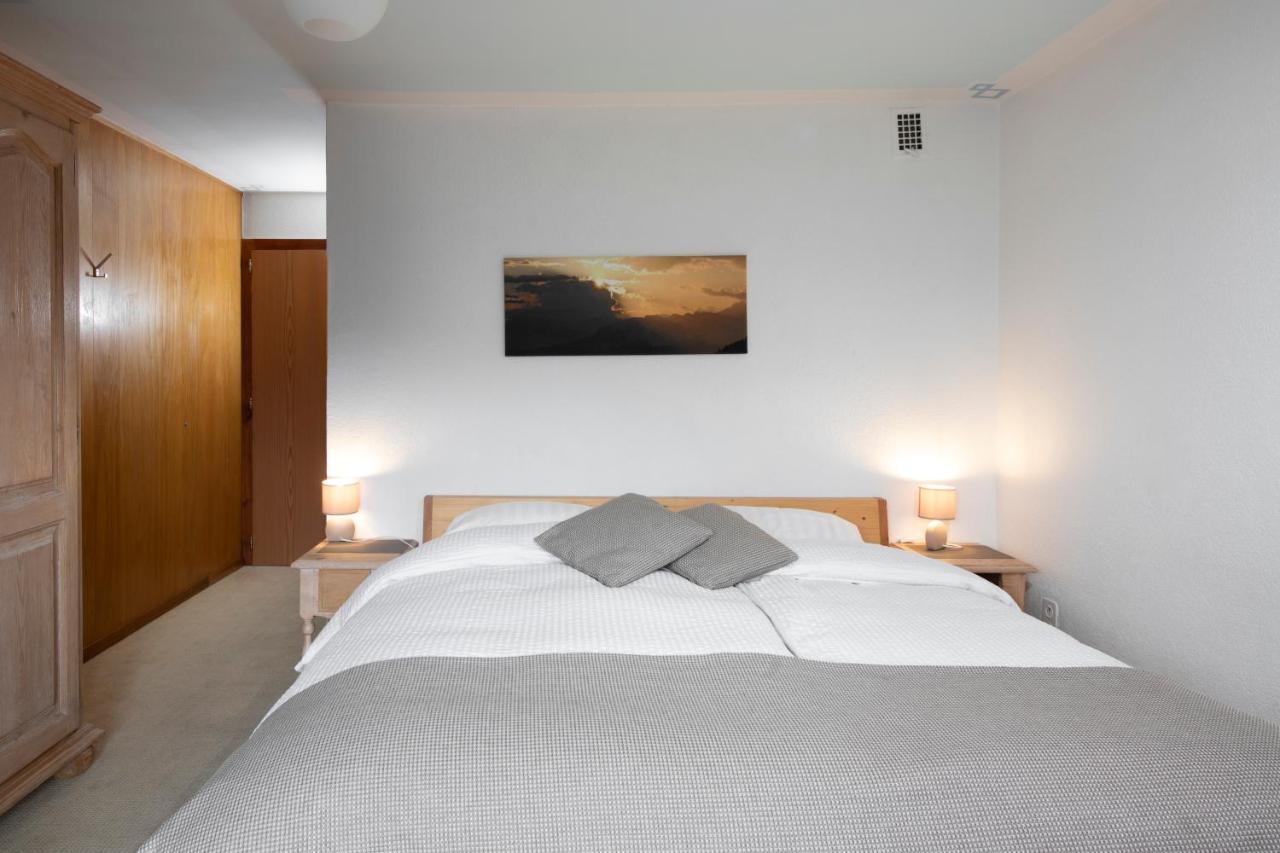 Hotel Le Beausite Saint-Luc Εξωτερικό φωτογραφία