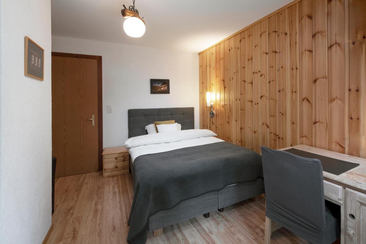 Hotel Le Beausite Saint-Luc Εξωτερικό φωτογραφία