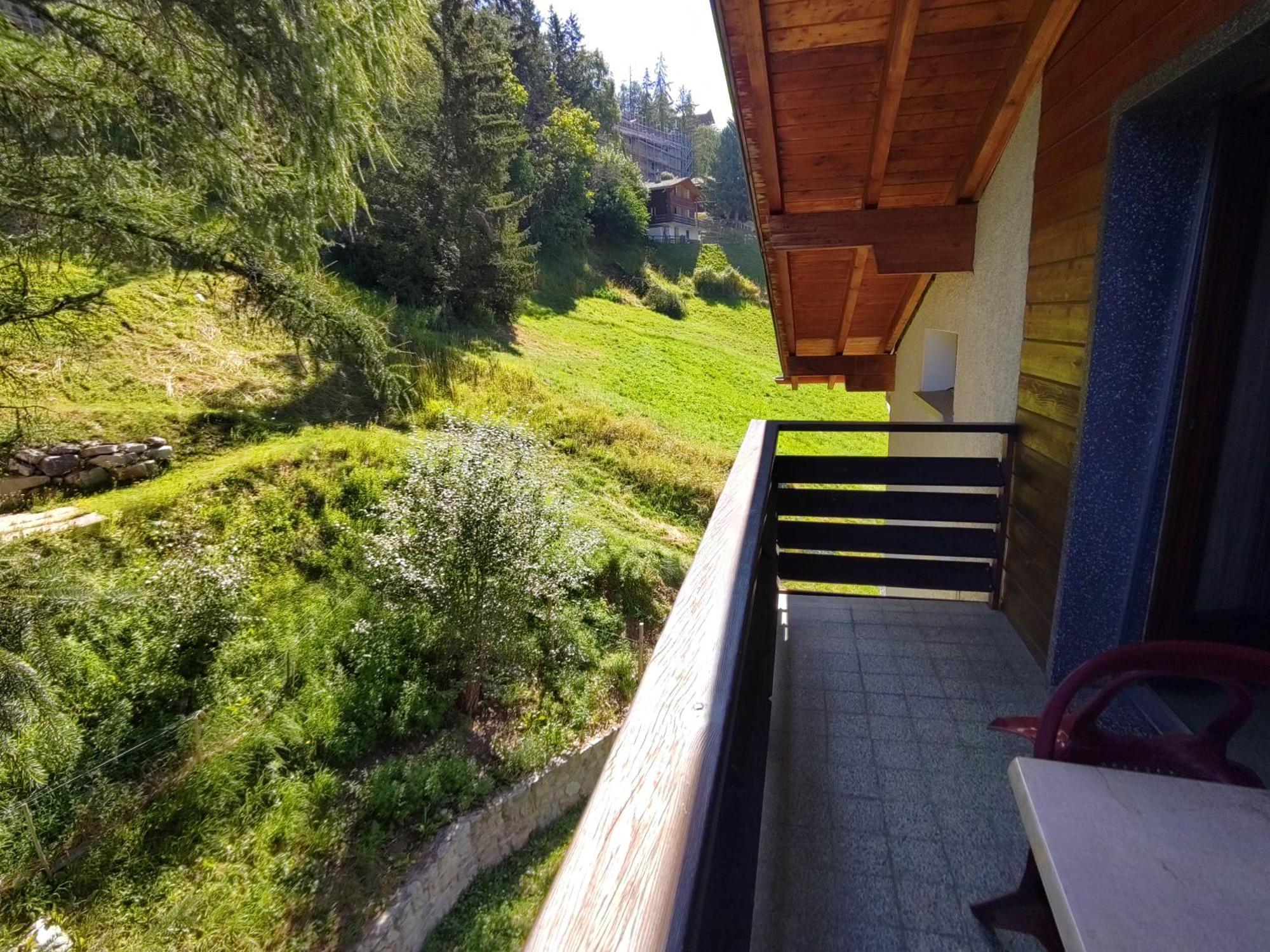 Hotel Le Beausite Saint-Luc Εξωτερικό φωτογραφία