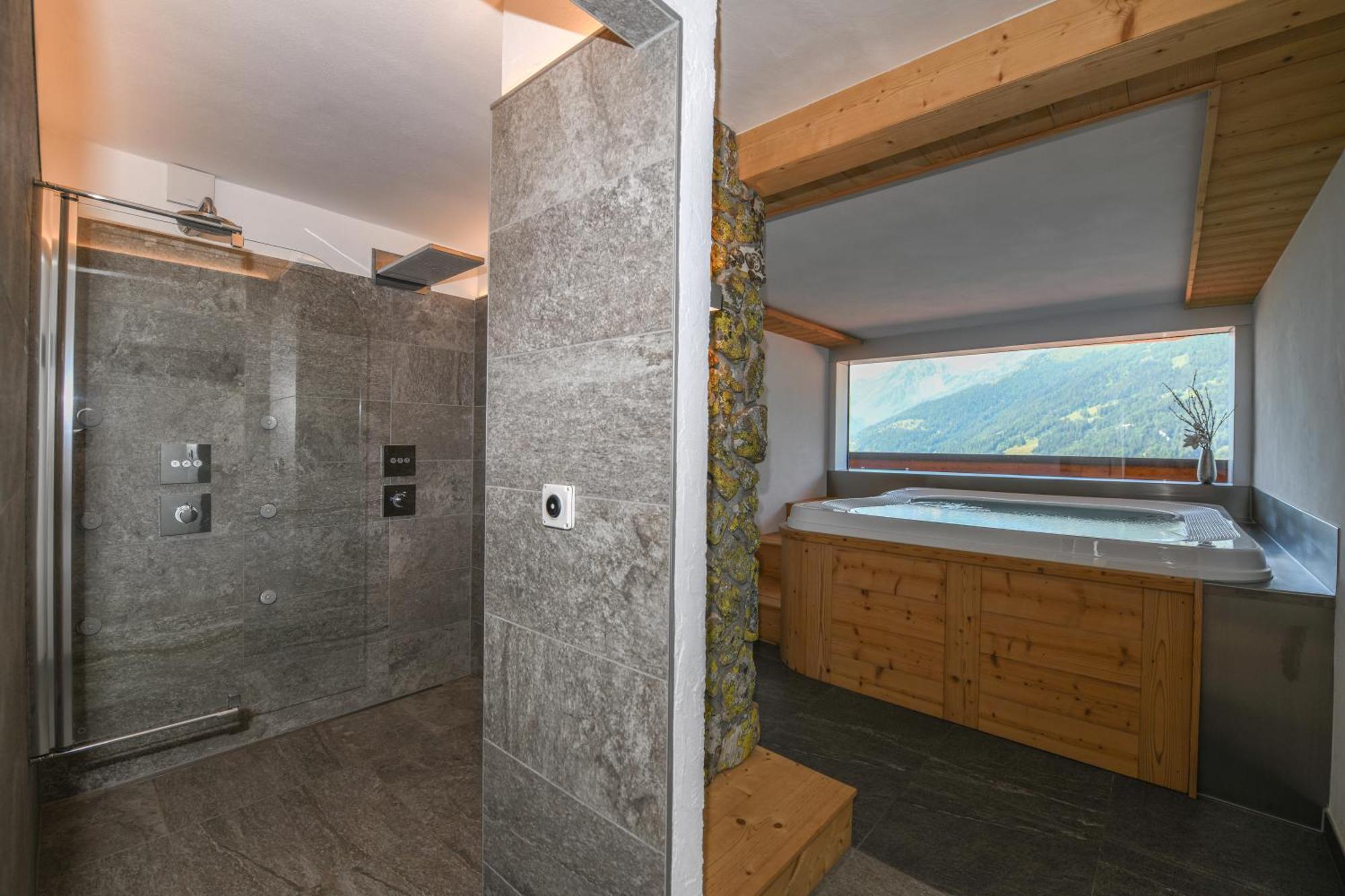 Hotel Le Beausite Saint-Luc Εξωτερικό φωτογραφία