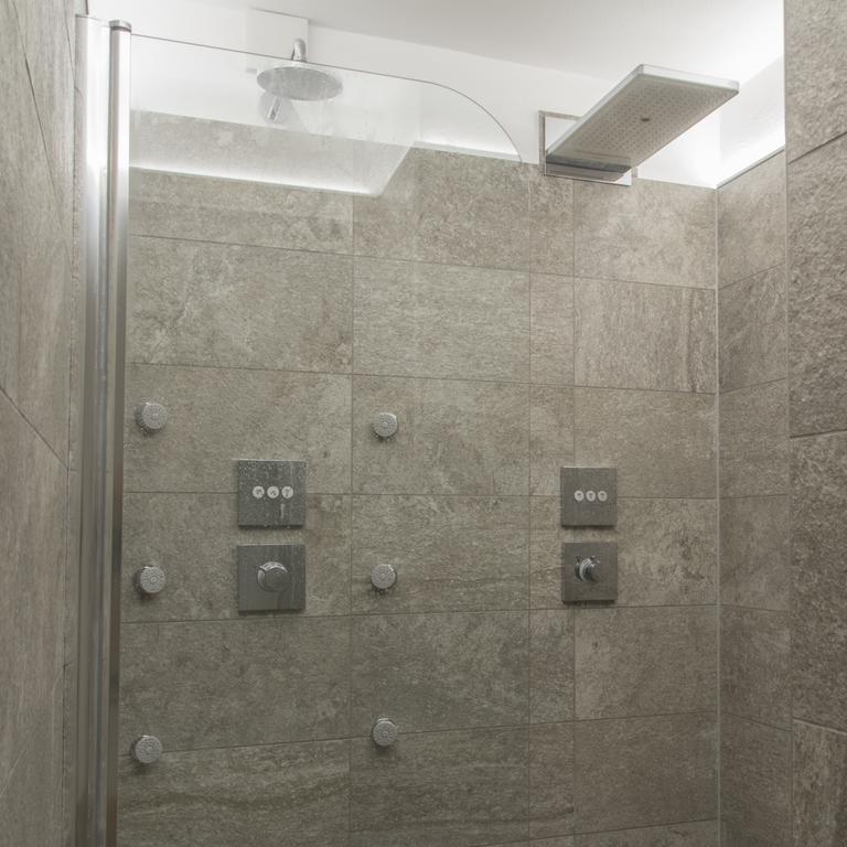 Hotel Le Beausite Saint-Luc Εξωτερικό φωτογραφία